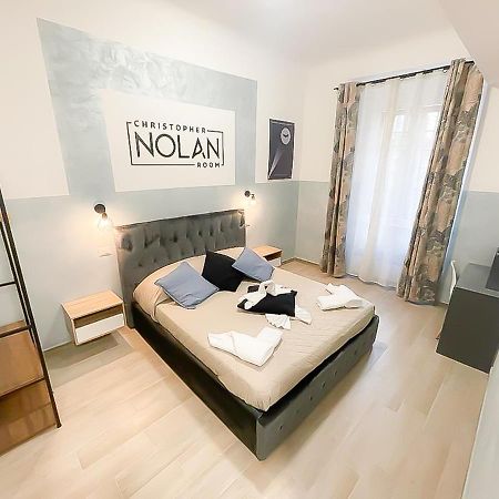 Cinemovie Guesthouse Rome Buitenkant foto